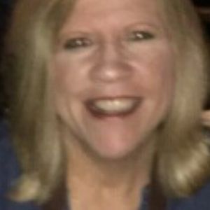 Meet your Posher, Terri